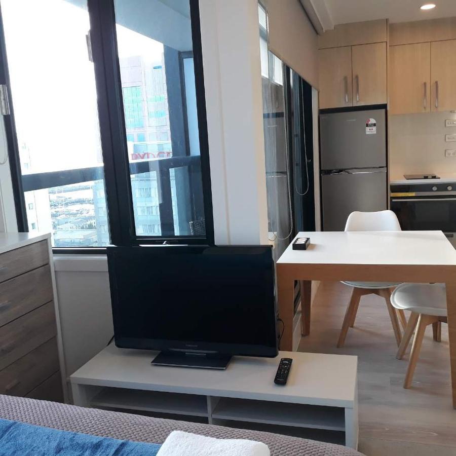 Central Location Of Auckland Central 外观 照片